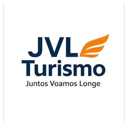 JVL Turismo — Juntos Voamos Longe